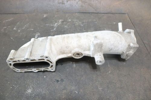 2009 YAMAHA WAVERUNNER FX CRUISER FY1800A HO EXHAUST PIPE 6BH-14721-11-00, US $99.99, image 6