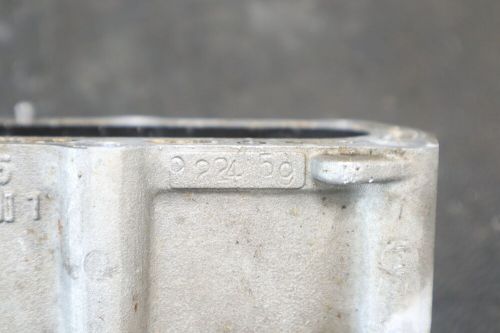 2009 YAMAHA WAVERUNNER FX CRUISER FY1800A HO EXHAUST PIPE 6BH-14721-11-00, US $99.99, image 7