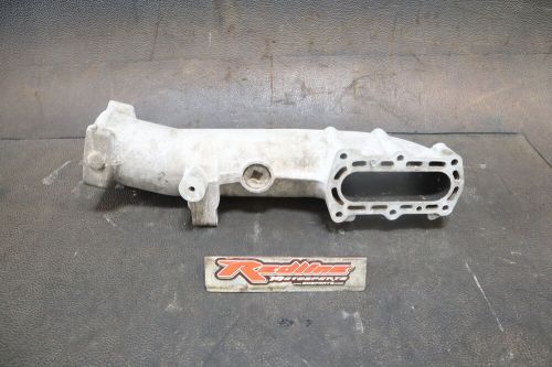 2009 YAMAHA WAVERUNNER FX CRUISER FY1800A HO EXHAUST PIPE 6BH-14721-11-00, US $99.99, image 8