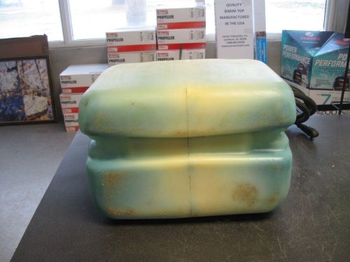 EVINRUDE OUTBOARD 0176996 FFI 3 GALLON REMOTE OIL TANK ASSY, US $90.00, image 3