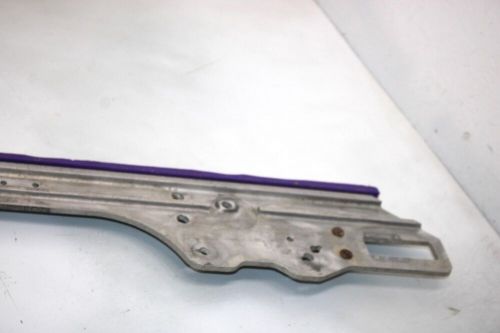 97 polaris storm se oem left skid rail 1541146 sp54