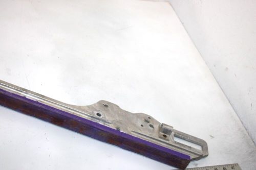 97 Polaris Storm Se Oem Left Skid Rail 1541146 SP54, US $54.99, image 3