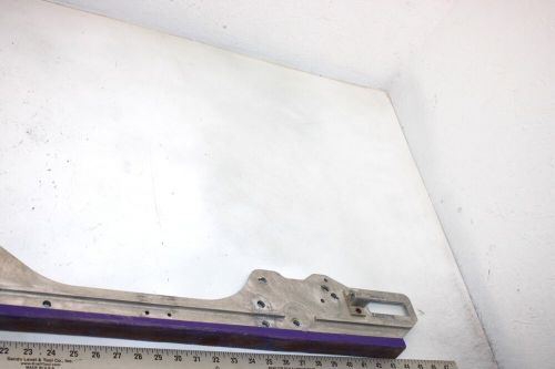 97 Polaris Storm Se Oem Left Skid Rail 1541146 SP54, US $54.99, image 5