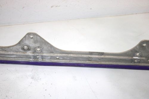 97 Polaris Storm Se Oem Left Skid Rail 1541146 SP54, US $54.99, image 7