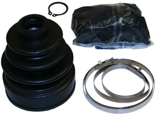 Front inner cv boot kit 21wfzb64 for tracker 1989 1990 1991 1998 1999 2000 2001