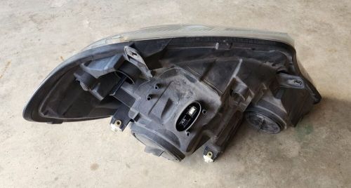 14-18 MERCEDES SPRINTER 2500 FRONT DRIVER SIDE LEFT HEADLIGHT OEM #A9068203661, US $499.00, image 2