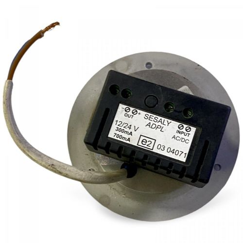 Volvo b7, b8, b9, b12 bus tp1938170 interior light 22488322 21034157 0304071