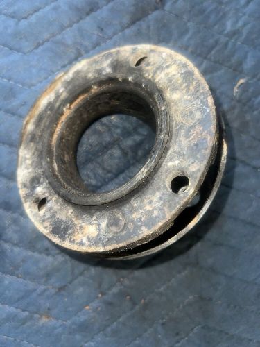 Kawasaki Ultra Through Hull Exhaust Fitting, US $9.00, image 2