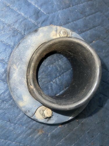 Kawasaki Ultra Through Hull Exhaust Fitting, US $9.00, image 4