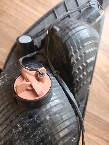 OEM| 20 - 2023 Kia Forte GT Halogen Turn Signal (Left/Driver) #92305-M7500 #1308, US $45.00, image 5