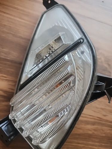 OEM| 20 - 2023 Kia Forte GT Halogen Turn Signal (Left/Driver) #92305-M7500 #1308, US $45.00, image 6