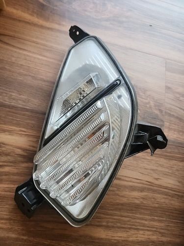 OEM| 20 - 2023 Kia Forte GT Halogen Turn Signal (Left/Driver) #92305-M7500 #1308, US $45.00, image 11