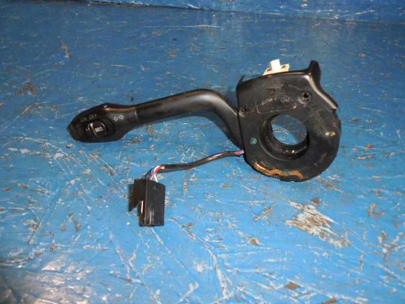 Buy 9398 Volkswagen Jetta Golf Cabrio Turn Signal Switch W/ Cruise