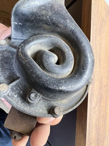 1965 GTO ?? Spartan High Side Horn #1, US $19.99, image 4