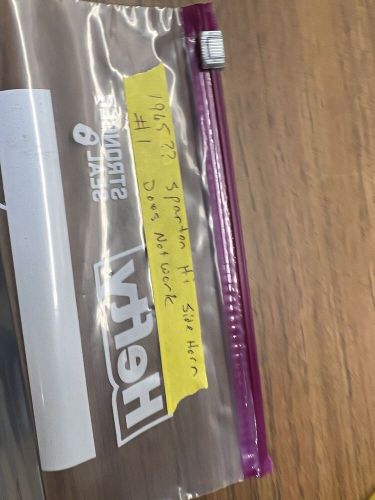 1965 GTO ?? Spartan High Side Horn #1, US $19.99, image 8