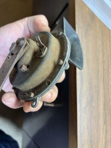 1965 GTO ?? Spartan High Side Horn #1, US $19.99, image 12