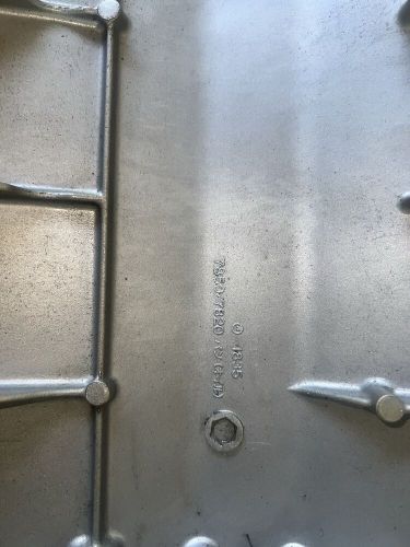 Kawasaki Ultra 300/310 Oil Pan 49034-3702, US $99.00, image 2