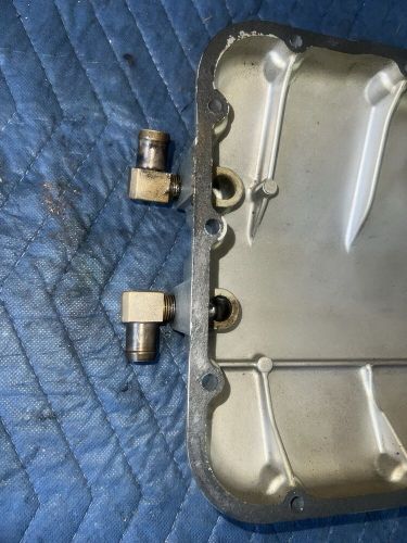 Kawasaki Ultra 300/310 Oil Pan 49034-3702, US $99.00, image 9