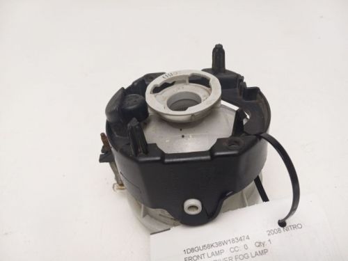 2005-2009 DODGE CARAVAN DRIVER FOG LIGHT, US $43.00, image 4