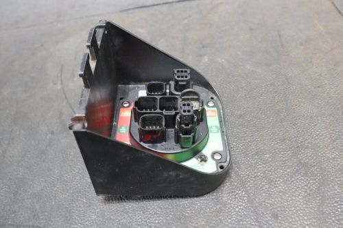 Volvopenta d4 d6 330 stand alone evc hcu 164 22498047