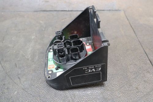 VOLVOPENTA D4 D6 330 STAND ALONE EVC HCU 164 22498047, US $999.99, image 3