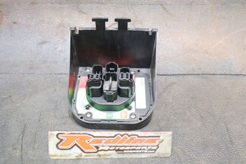 VOLVOPENTA D4 D6 330 STAND ALONE EVC HCU 164 22498047, US $999.99, image 6