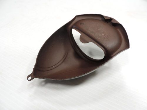 VINTAGE 1933 Chevrolet Ash Tray Housing / Bezel - Very Nice Survivor, US $24.95, image 3