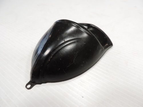 VINTAGE 1933 Chevrolet Ash Tray Housing / Bezel - Very Nice Survivor, US $24.95, image 4