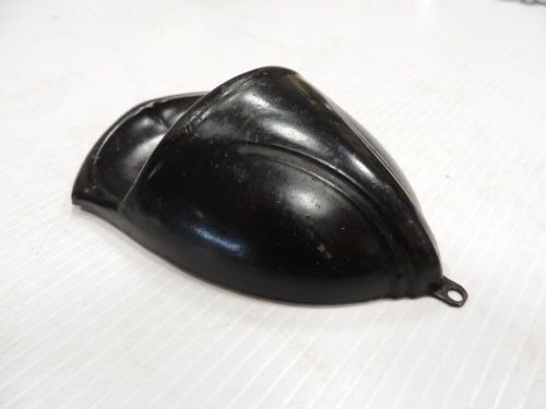 VINTAGE 1933 Chevrolet Ash Tray Housing / Bezel - Very Nice Survivor, US $24.95, image 5