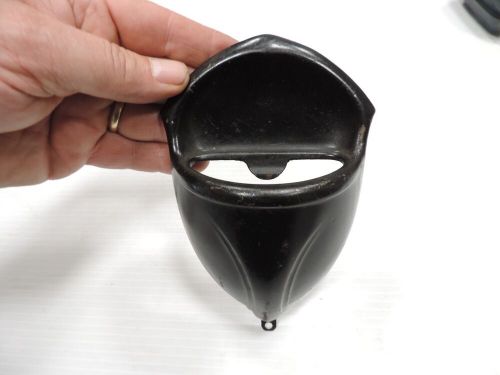 VINTAGE 1933 Chevrolet Ash Tray Housing / Bezel - Very Nice Survivor, US $24.95, image 7