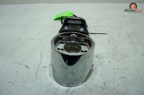 02 Harley Electra Ultra Touring FLHTCUI OEM Fuel Tank Dash Console NO Key 1205, US $90.00, image 6