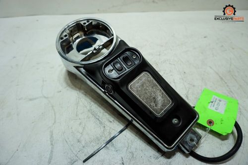 02 Harley Electra Ultra Touring FLHTCUI OEM Fuel Tank Dash Console NO Key 1205, US $90.00, image 8