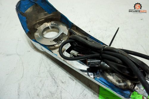 02 Harley Electra Ultra Touring FLHTCUI OEM Fuel Tank Dash Console NO Key 1205, US $90.00, image 13