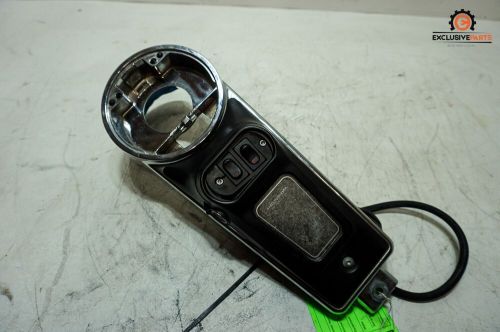 02 Harley Electra Ultra Touring FLHTCUI OEM Fuel Tank Dash Console NO Key 1205, US $90.00, image 16