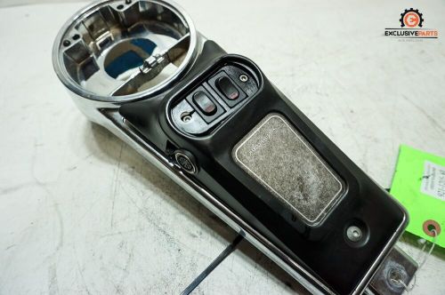 02 Harley Electra Ultra Touring FLHTCUI OEM Fuel Tank Dash Console NO Key 1205, US $90.00, image 19