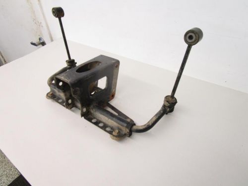 06 polaris hawkeye 300 2x4 rear torsion stabilizer 1015187-067 2006-2011