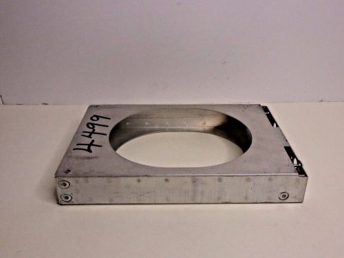 Bendix King KN 53 Nav Receiver Mounting Tray & Connector, US $100.00, image 2