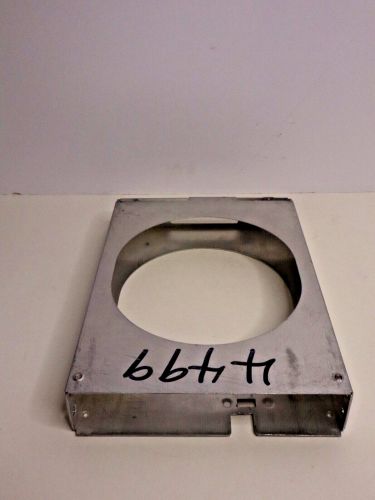 Bendix King KN 53 Nav Receiver Mounting Tray & Connector, US $100.00, image 3