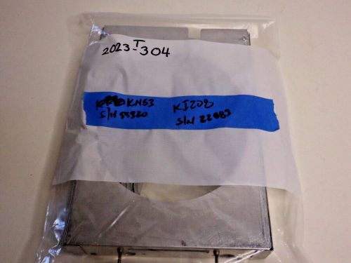 Bendix King KN 53 Nav Receiver Mounting Tray & Connector, US $100.00, image 7