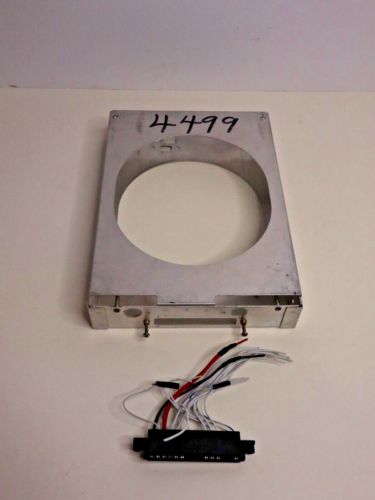 Bendix King KN 53 Nav Receiver Mounting Tray & Connector, US $100.00, image 8