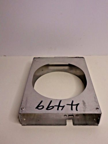 Bendix King KN 53 Nav Receiver Mounting Tray & Connector, US $100.00, image 10