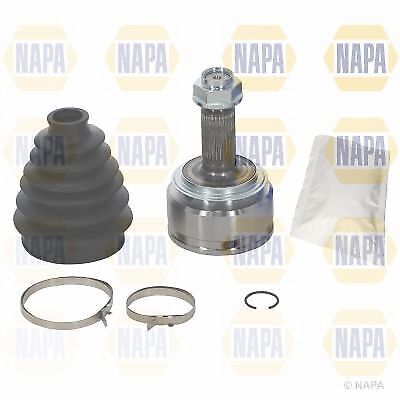 Cv joint fits honda cr-v mk2 rd9 2.2d front outer 05 to 06 with abs n22a2 c.v.