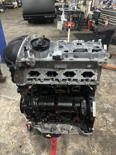 2009 2010 2011 2012 audi a4 2.0t remanufactured engine caeb