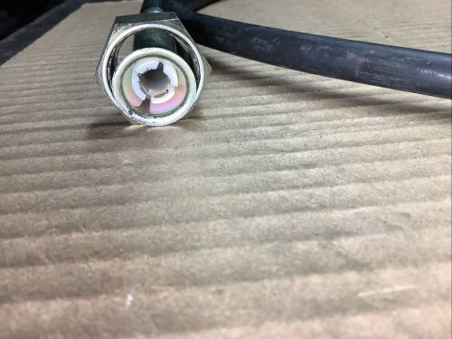 NOS Genuine Ford EOHZ-17260-U Speedometer Cable Assembly. Truck/Bus, US $41.50, image 2