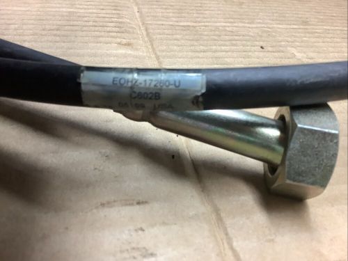 NOS Genuine Ford EOHZ-17260-U Speedometer Cable Assembly. Truck/Bus, US $41.50, image 4