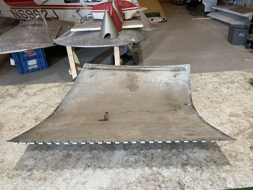 Piper Pacer PA-20-135 Upper Top Right Engine Cowl Cowling 13158-09, US $499.00, image 2