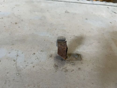 Piper Pacer PA-20-135 Upper Top Right Engine Cowl Cowling 13158-09, US $499.00, image 4