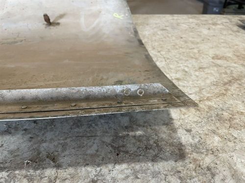 Piper Pacer PA-20-135 Upper Top Right Engine Cowl Cowling 13158-09, US $499.00, image 6