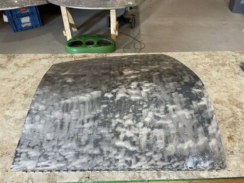 Piper Pacer PA-20-135 Upper Top Right Engine Cowl Cowling 13158-09, US $499.00, image 14