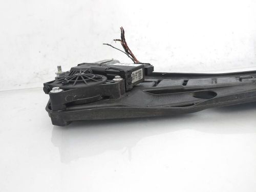 2012-2017 Hyundai Veloster Front Left Driver Door Power Window Motor Regulator, US $105.00, image 2